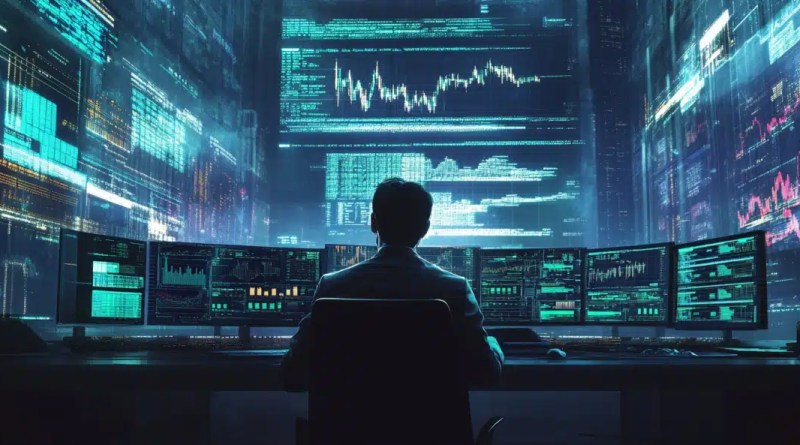 crypto margin trading