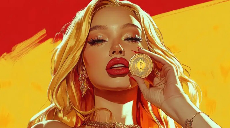 iggy azalea crypto