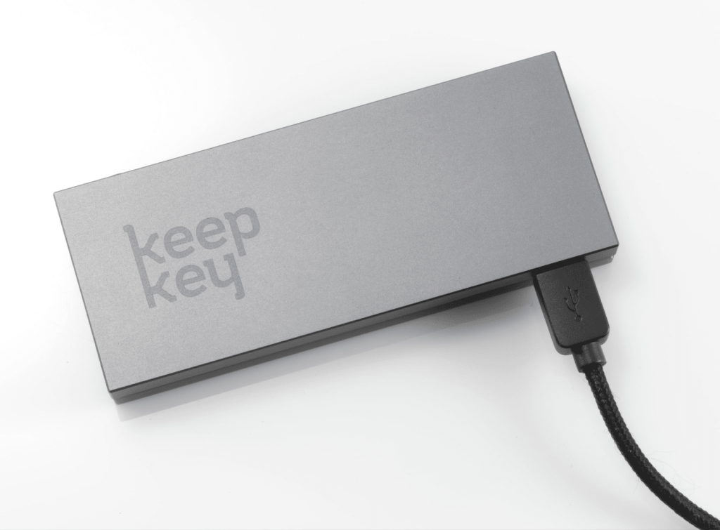 Keep Key