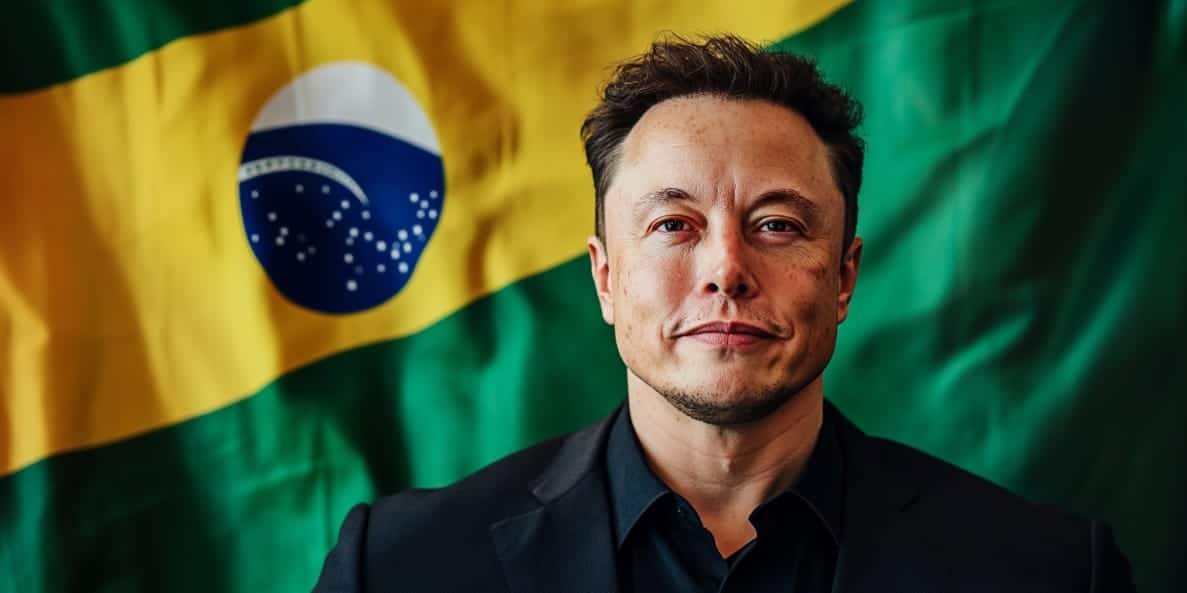 Ecoinimist Pulse: WazirX Hack Funds Laundered, Ripple Challenges SEC, and Brazil Suspends Elon Musk’s X Image