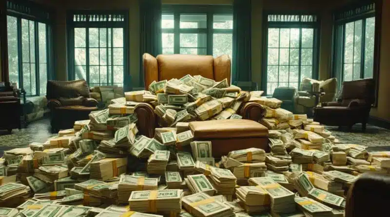 Tether Dominates Stablecoin Market with Two-Thirds Control Amid Soaring Adoption tether