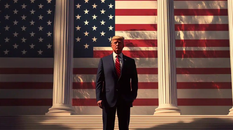 America's financial future