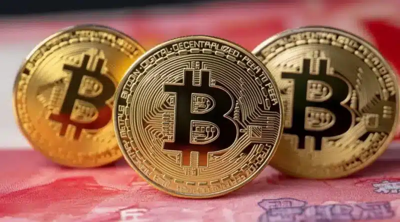 Asia Wealth Managers Embrace Crypto: BTC's Potential and Crypto Trends Asia wealth managers