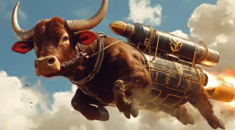 ETHFI Price Action Suggests Bulls Poised for a Move Higher ETHFI