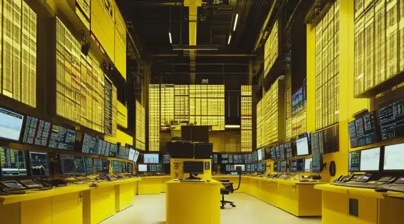 Binance to List Scroll’s SCR Token for Pre-Market Trading SCR token