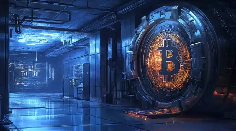 Top Cryptocurrency Staking Platforms