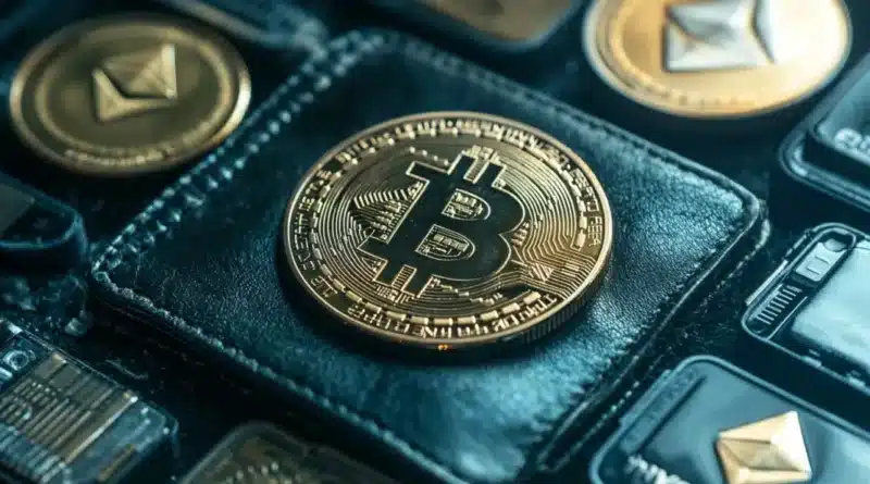 best multi crypto wallet