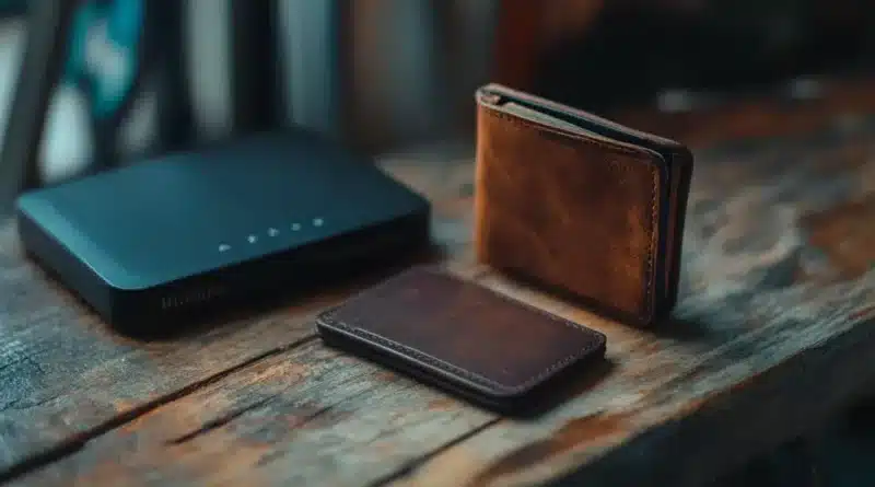 Best Offline Crypto Wallets for Security best offline crypto wallets