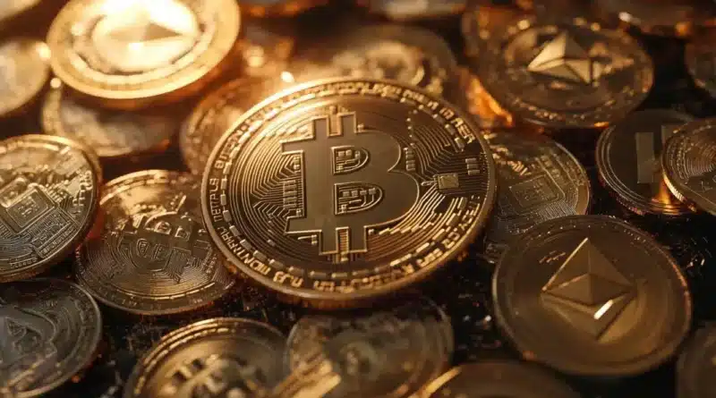 Robinhood Unveils Bitcoin and Ether Futures bitcoin and ether futures