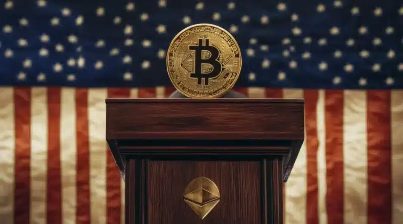 Crypto Fund Inflows Surge Back: $407M Amid Political Shifts crypto fund inflows