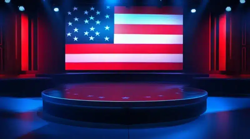 crypto regulation debate