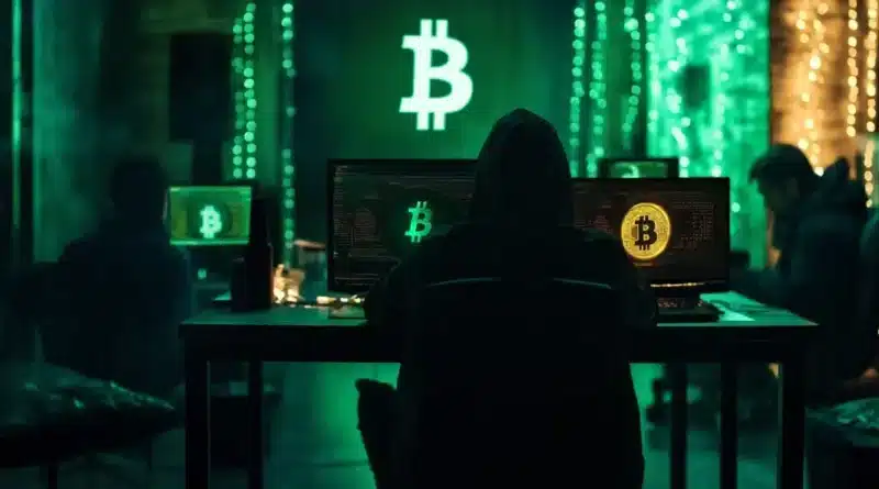 Explore the Evolution of Ethical Hacking in Crypto Security: Insights from Immunefi crypto security