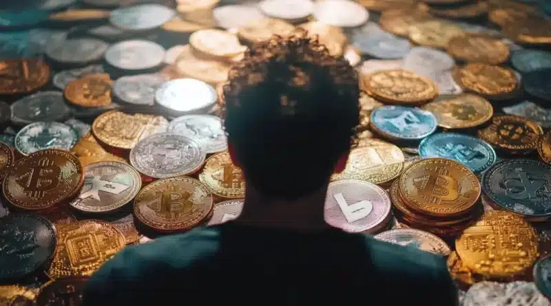 How To Earn Money From Cryptocurrency earn money from cryptocurrency