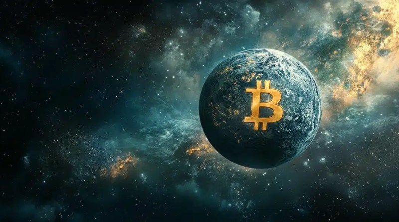 global cryptocurrency adoption