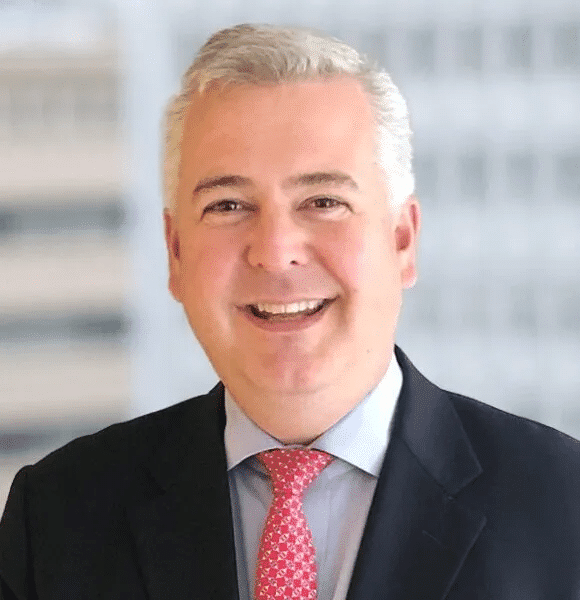 Next SEC Chair Might Be Robinhood Exec Dan Gallagher Dan Gallagher