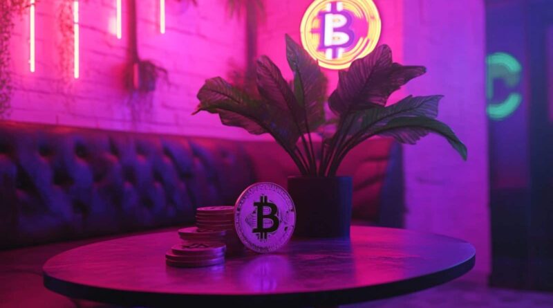 stripe crypto payments