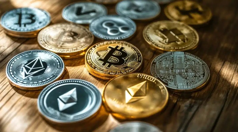 what is cryptocurrency