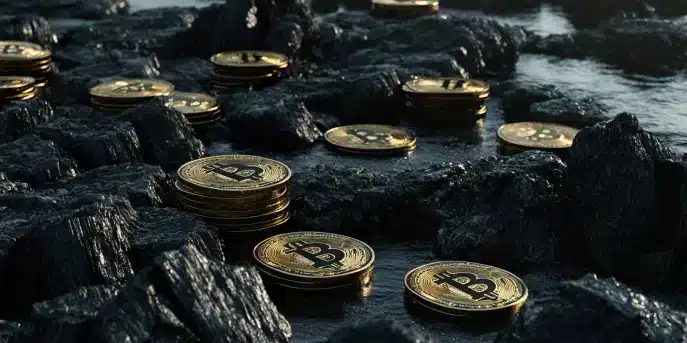 BlackRock's IBIT Bitcoin ETF Soars with $1.1 Billion Inflows as BTC Hits All-Time Highs IBIT