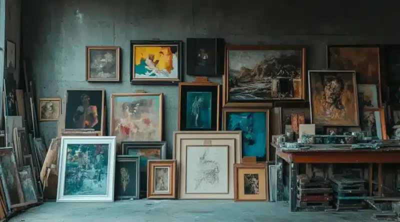 The Alarming Truth About 2024 NFTs - 98% Are Dead: Report NFTs