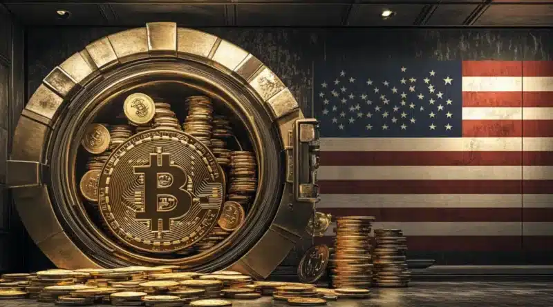 Crypto Surge: $2.2 Billion Inflows Amid US Election Euphoria US election