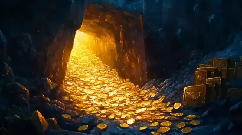 Bitcoin Miners Move $2.2 Billion in BTC as Prices Soar – What Does It Mean for the Market? bitcoin miners