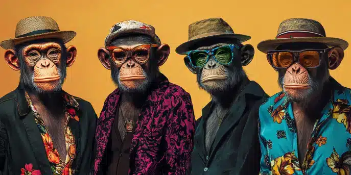 Exploring the Bored Ape Yacht Club Phenomenon bored ape yacht club