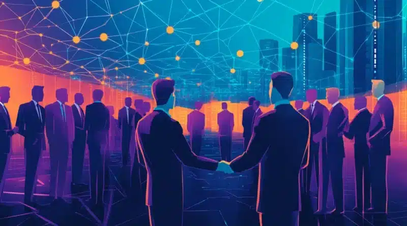 Cantor Fitzgerald Reportedly Acquires a 5% Stake in Tether cantor fitzgerald