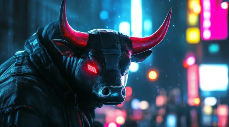 crypto bull run