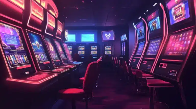 Exploring the Rise of Crypto Casinos crypto casinos