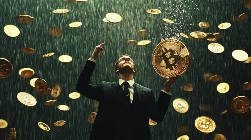 cryptocurrency crashes