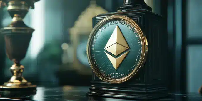 SEC Delays Decision on Spot Ethereum ETF Options ethereum etf options
