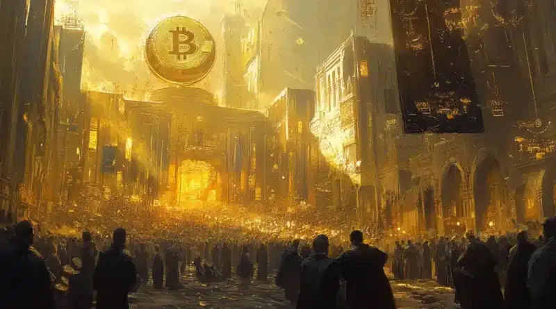 Bitcoin Long-Term Holders Embracing $90K as a Profit-Taking Milestone long-term bitcoin holders