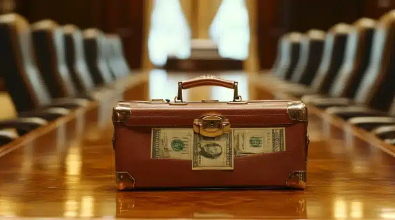 OpenAI Reportedly Exploring a Move to For-Profit Status openAI