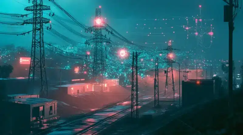 ION POWER GRID to Launch World’s First Energy Token, $IONP, on Dec. 18 ION power grid