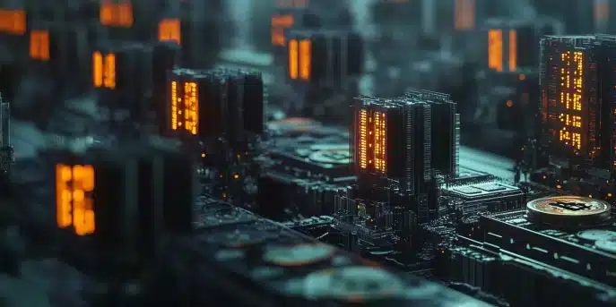 Prosper Accelerates Bitcoin Hashrate Tokenization with Acquisition of 7K BITMAIN ASIC Miners prosper