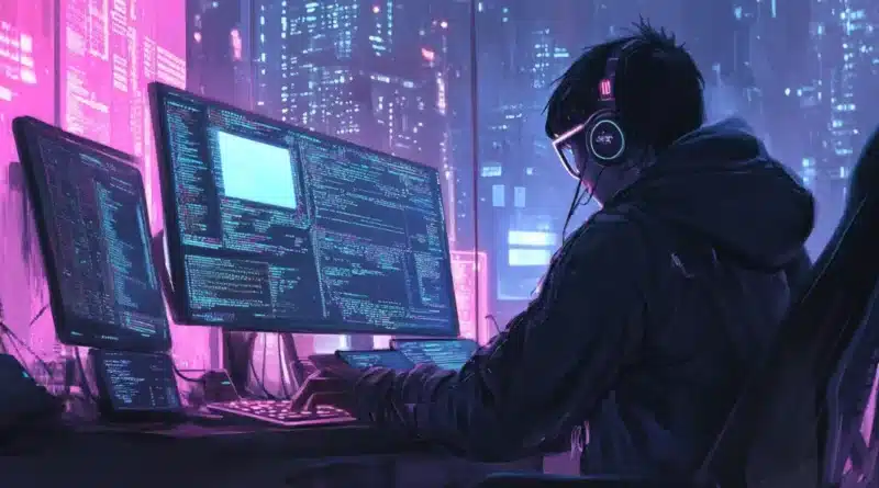 Rust Programming Language: An Overview rust programming language