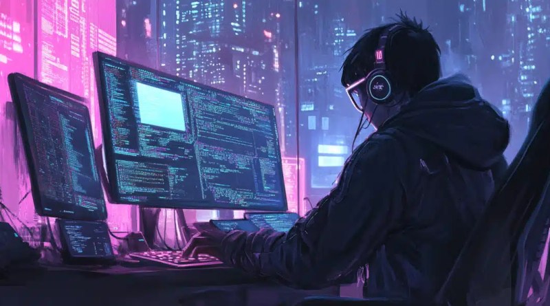 rust programming language