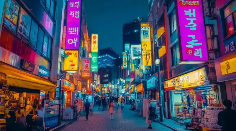 South Korea Crypto Trading Hits $18B Beating Local Stock Market south korea crypto trading
