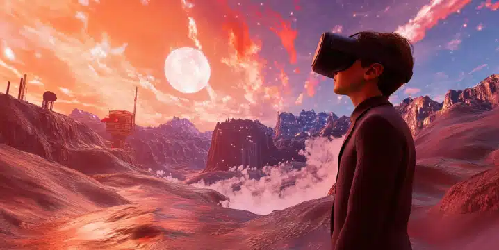 top metaverse crypto projects