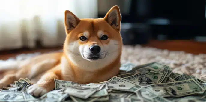 will dogecoin reach $1