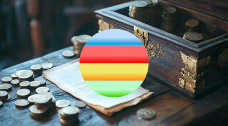 Beam Reports 4.47% Treasury Growth Amid AI and Crypto Market Boom Beam