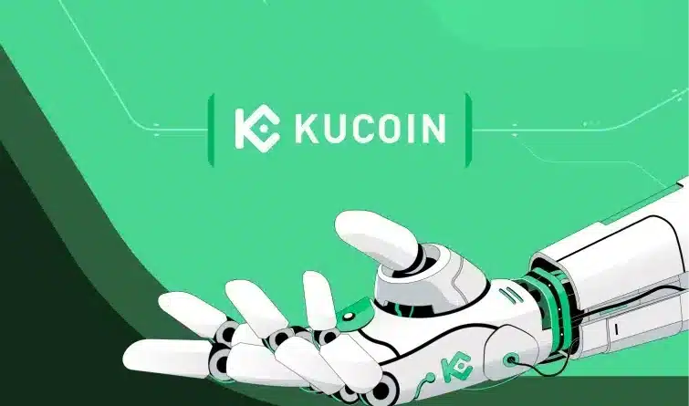 KuCoin Exchange: A Comprehensive Overview kucoin exchange