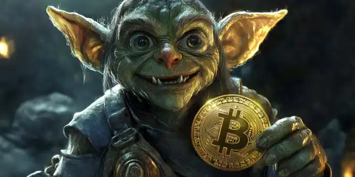 Arthur Hayes Warns of Bitcoin “Goblin Town†– Could BTC Crash to $70K? Bitcoin