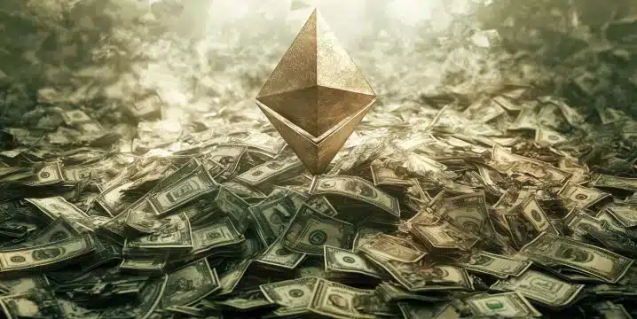 Ethereum ETPs Surge with $793M Inflows, Outpacing Bitcoin Ethereum ETPs