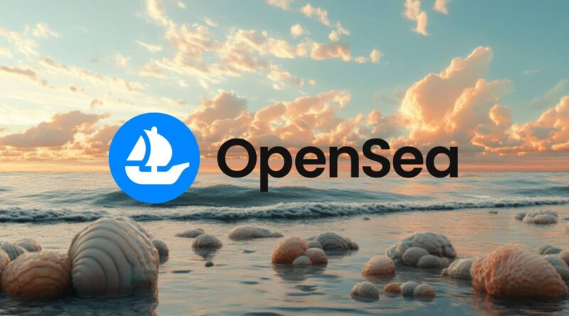 SEC Drops OpenSea Probe—A Game-Changer for NFTs? OpenSea