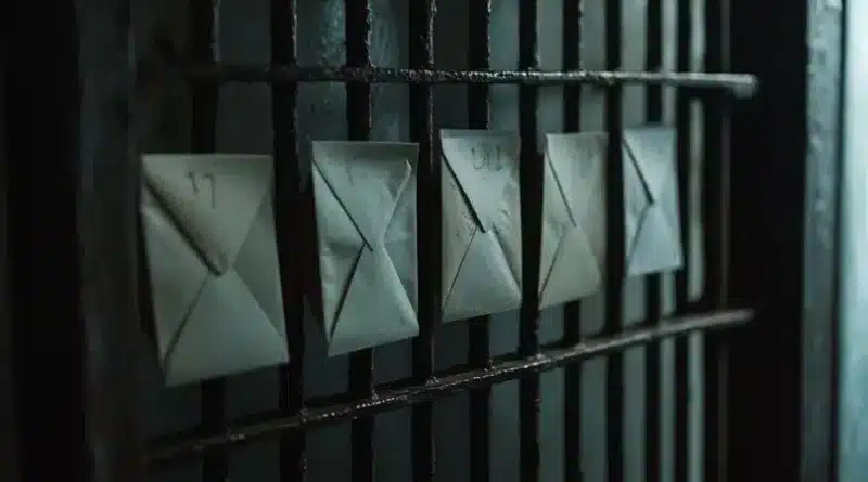 BitBoy Busted: Ben Armstrong Arrested in Florida Over Emails to Judge Ben Armstrong