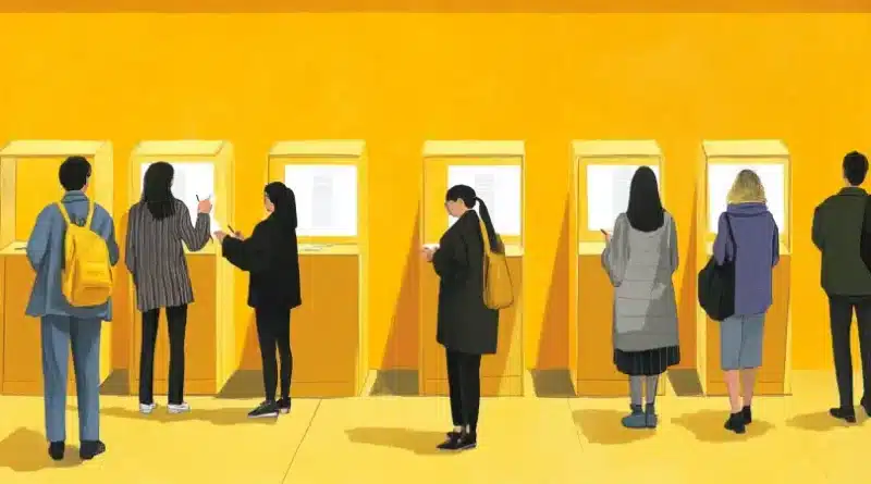 BANANAS31 and BID Battle for a Spot—Binance’s Vote to List Gets Heated Binance