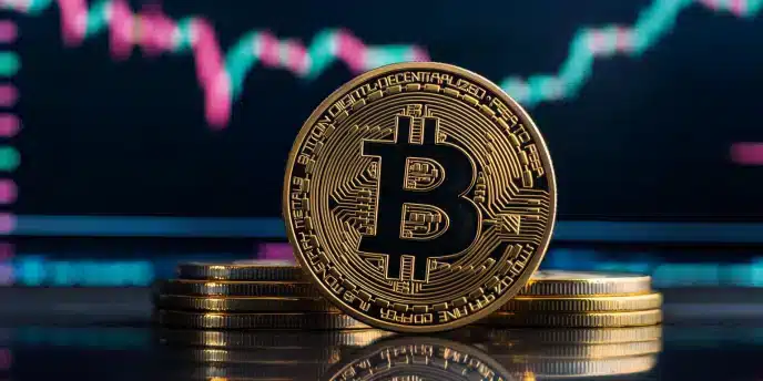 Bitcoin Bet Pays Off: Blockchain Group Adds 580 BTC, Shares Rocket Bitcoin