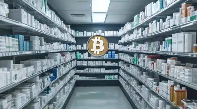 Atai Life Sciences Invests $5M in Bitcoin—A Bold Move in Biotech Bitcoin