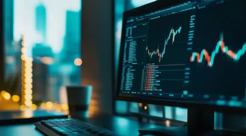 Bitcoin ETF cash-and-carry trade